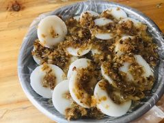 -共和老洪豆花草粿水粿