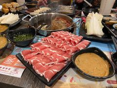 -呷哺呷哺 黄金牧场 (旧宫永辉超市店)