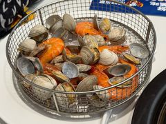 -海味当家·蒸锅海鲜(中山广场创始店)