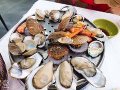 -日照大牌檔•小船海鲜(万平口店)