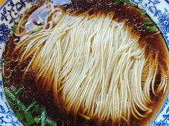 -裕兴记·三虾面(西北街总店)