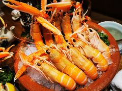 -蟹将军·松叶蟹和牛日料放题自助(K11店)