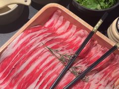 -季季山•云南野生菌火锅(上海首店)