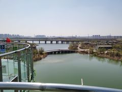 -长春北湖公园