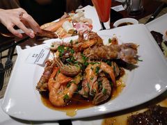 -杭州国际会议中心洲际酒店-原素全日餐厅(解放东路店)