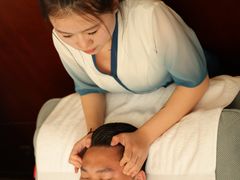 -古莲·影院足道·按摩SPA(水上温泉店)
