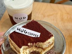 -HUG·拥抱咖啡(郑州宝龙广场店)