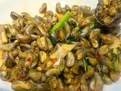 -百年银屏蚝烙·潮汕菜·非遗(乐山店)