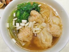 -龙记香港茶餐厅(久光百货店)