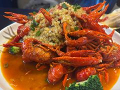 -虾乐园龙虾·夜宵(松江店)