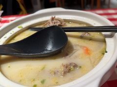 -西贝(紫荆广场店)