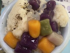 -糖潮糖水铺(省府店)