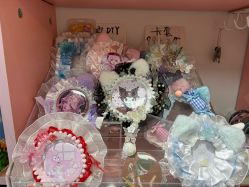 -热爱手作·拼豆·香薰蜡烛