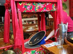 -东北大菜馆(延长路店)