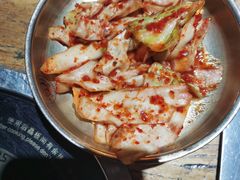 -河坝烧烤串城(银亭路店)