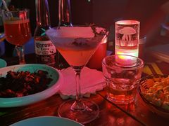 -MOSSO音乐酒吧·Live House(南京西路店)
