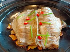 -上海滩餐厅(BFC外滩金融中心店)