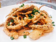 -富来美食(成发大厦店)