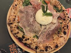 -BOTTEGA意库(中骏世界城店)