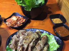 -HONGA HONGA雄家(曹路店)