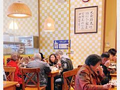 大堂-老号尤兔头(幸福店)