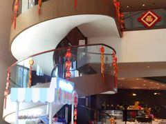 -上海国展宝龙丽筠酒店