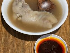 -庆蓉云·庆云面(双林店)