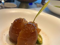 -津禧荟·酥皮烤鸭(北辰店)
