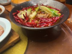 -江南驿·二十余年创意杭帮味(良渚玉鸟集店)