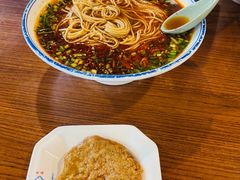 -乔家栅(襄阳南路店)