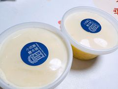 杨枝甘露-小团圆糖水铺(襄阳南路店)