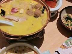 -南京大牌档(龙江新城市广场店)