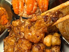 -红盔甲·小龙虾(天钥桥店)