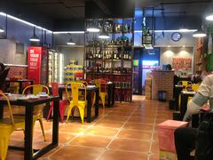 -满盆龙虾烧烤小串(宏伟路第一直营店)