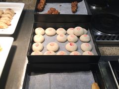 -天津君隆威斯汀酒店