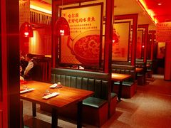 -辣不二水煮鱼(哈西店)