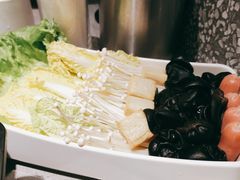 -半天妖烤鱼(兰州国芳中心店)