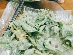-蚝得喜海鲜(东城店)