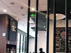 -汉堡王(北京通州领展店)