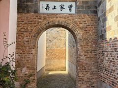 -陶阳里旅游区