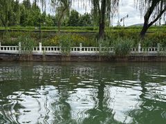 -皇家御河游(紫御湾码头)
