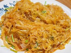 -毛毛熏肉•东北菜老字号(大安街店)