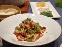 -狮王府淮扬菜(万象城店)