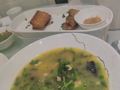 -合胜记太原排档(王府井店)
