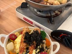 -柴の食堂·日式家庭料理·熊之肆(大学路店)