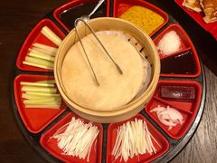 羲和烤鸭+八宝盒-羲和雅苑•北京烤鸭(吴中路万象城店)
