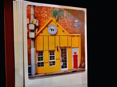-W CAFE(甜爱路店)