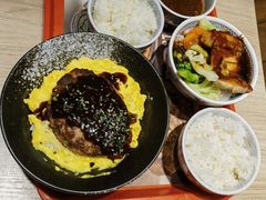 -吉野家(保利广场店)