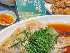 -客家园.山野土菜.宴席(大运城邦店)