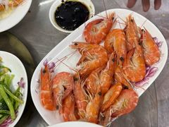 -众味海鲜大排档·活海鲜·潮汕味(南澳店)